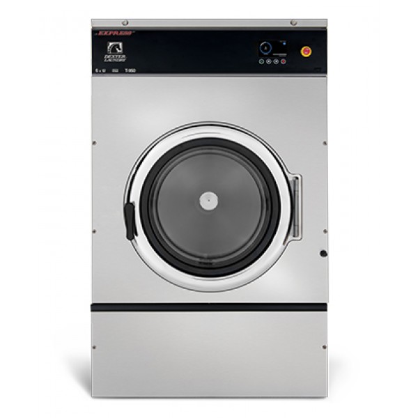 60 LB T-950 O-Series Express O-SERIES ON-PREMISE EXPRESS WASHER