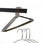 Bronze Wire Hanger  (Weedoo King  ) U.K No.1
