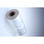 wide :15"  Cutain Polythene Roll