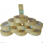 Cello Tape-1" 6pcs/pk 