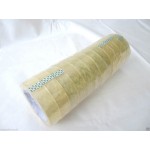 Cello Tape-3/4  8PCS/1PK