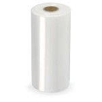 Polythene Rolls - Clear Perforated -  36",40",42"，48",54“，60”，72“