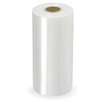 wide 17"  Cutain Polythene Roll