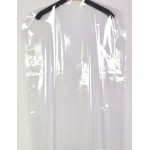 Polythene Rolls - Clear / Clear - 36"   +10% EXTRA 
