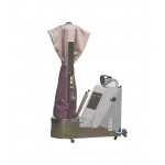 RXJ  Clothes-shaping Machine Stainless Steel 