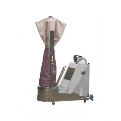 RXJ  Clothes-shaping Machine Stainless Steel 