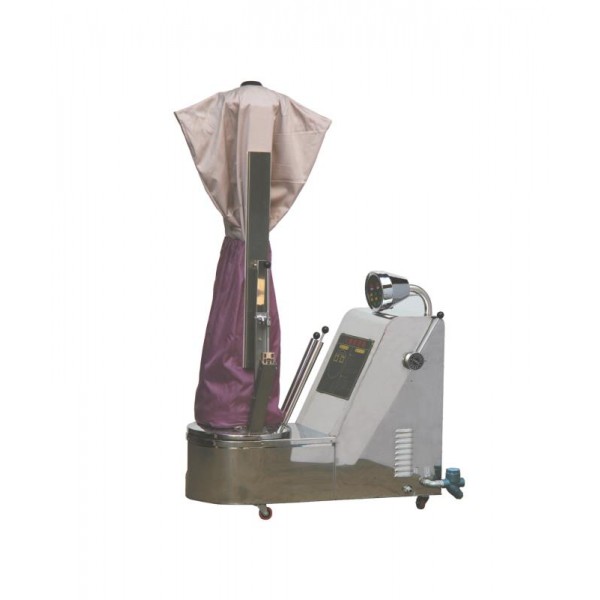 RXJ  Clothes-shaping Machine Stainless Steel 