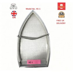 Iron Shoes for Iron Master LONGER LIFE WEEDOO KING 