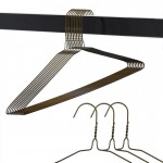 Bronze Wire Hanger  (Weedoo King  ) U.K No.1