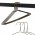 Bronze Wire Hanger  (Weedoo King  ) U.K No.1