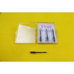 Needles-All Metal-4pcs(standard)