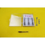 Needles-All Metal-4pcs(standard)