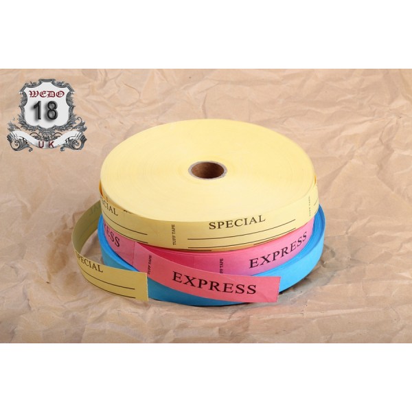 Tufftape,Pink-180m