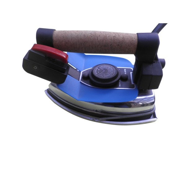 Iron Master (Blue) DL-83TN