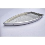 Thickened Iron shoes-For All Steam Iron PS-450
