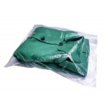 Polythene  Bags--- clear - 24" *18" ---500pcs