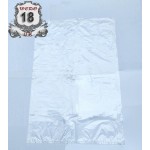 Poly Bags - clear (5 sizes )  36" x 36"