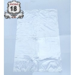 Poly Bags - clear (5 sizes )  36" x 36"