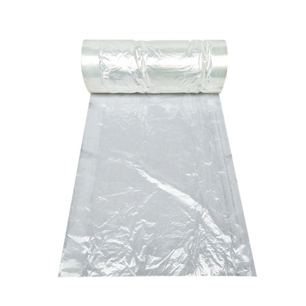 wide :15"  Cutain Polythene Roll