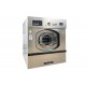 50kg industry washing machine(steam & electric) XGQ-30F 