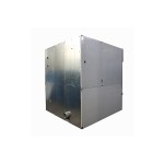 Full Automatic Industrial Washing Machine 50KG (30-100KG)