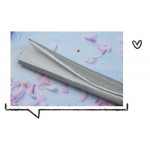 Iron Pipe Cover--3pcs
