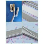 Iron Pipe Cover--3pcs