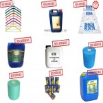 Activ Power Fresh A04-005K -Dry cleaning detergent for the  perc