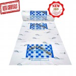 "Professional Dry Cleaner "  Printed  net 12.5kg  white/1side clear   40"