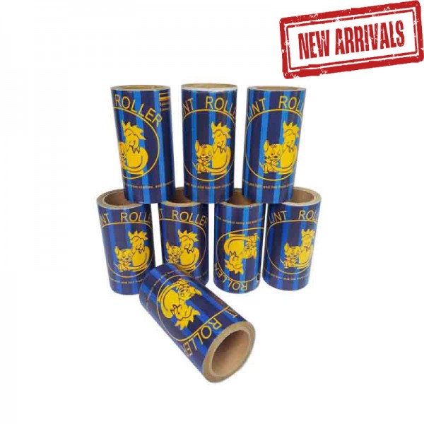 5 Meters-Refil Brown - Pk20