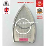 Iron Shoes for Iron Master LONGER LIFE WEEDOO KING 