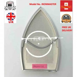 Iron Shoes for Iron Master LONGER LIFE WEEDOO KING 