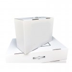 Wedding Dress Box -pk3    3 SIZE