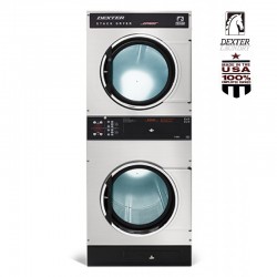 Vended Washers 80lb / 36.3kg	  