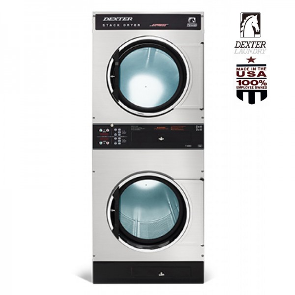 Vended Washers 80lb / 36.3kg	  
