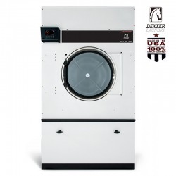 T-120 O-Series Express 120 LB O-SERIES ON-PREMISE DRYER