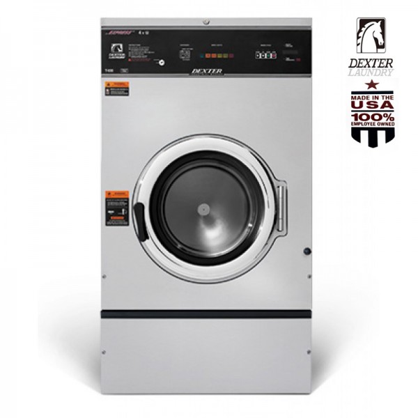 40lb/18.1kg ON-PREMISE ON SERIES EXPRESS INDUSTRIAL WASHER
