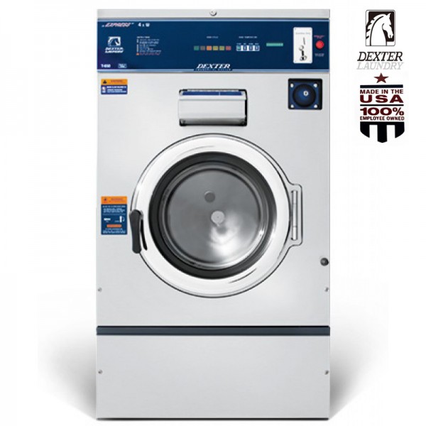 60lb/27.2kg INDUSTRIAL 6 CYCLE  WASHERS--10 YEARS GUARANTEE
