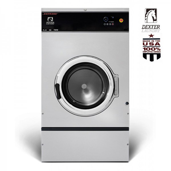 60 LB T-950 O-Series Express O-SERIES ON-PREMISE EXPRESS WASHER