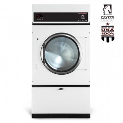 T-80 O-Series Express 80 LB O-SERIES ON-PREMISE DRYER