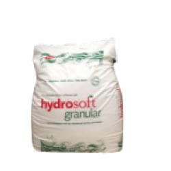 Granular Hydrosoft salt 