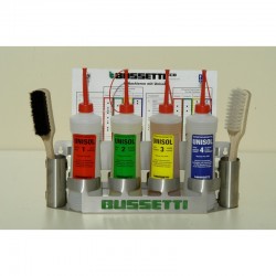 PROFESSIONAL SPOTTER KIT--0.5L *3bottle