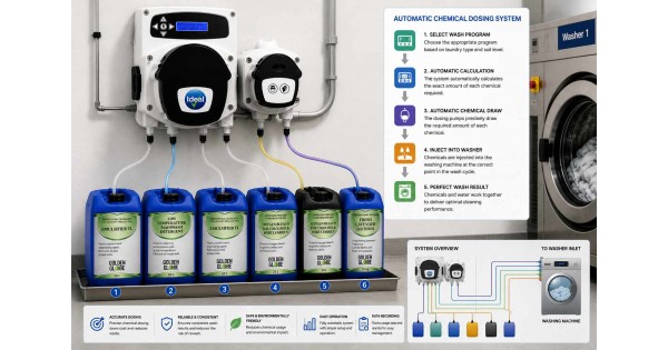 Dosing Systems