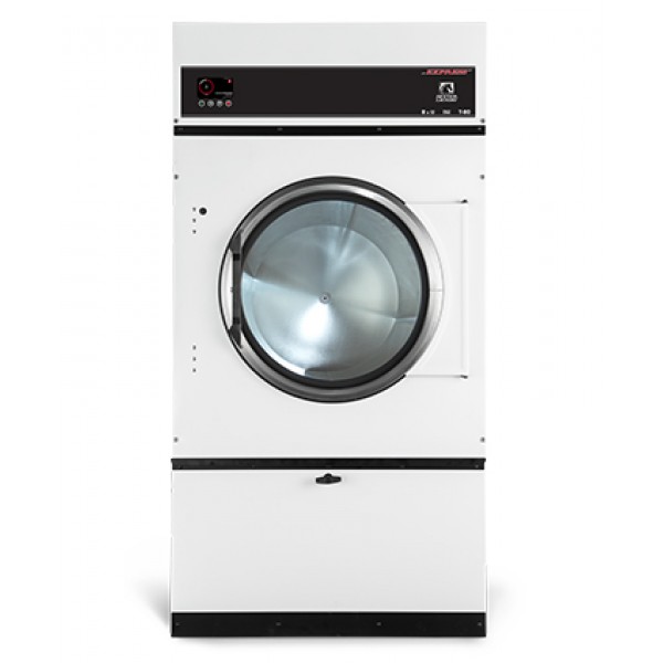 T-80 O-Series Express 80 LB O-SERIES ON-PREMISE DRYER