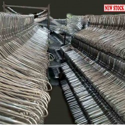 Galvanize Shinning Hanger (13G) new