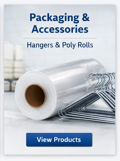 Packaging & Accessories