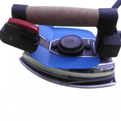 Iron Master (Blue) DL-83TN